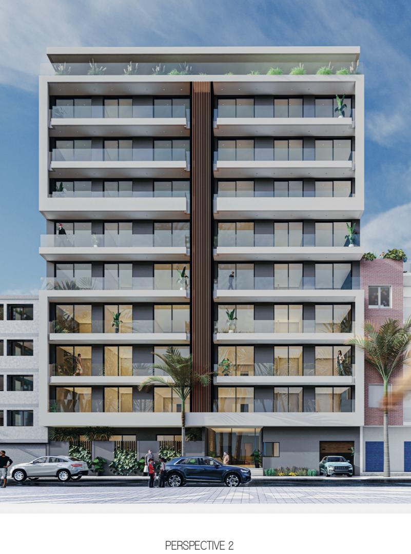 Immeuble Royal