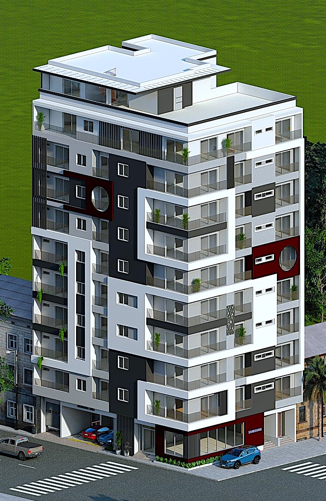 Résidence Luxe